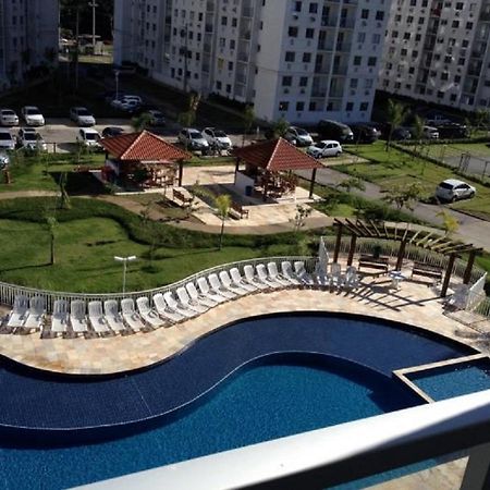Ap Barra Da Tijuca Rj Praia Rio de Janeiro Zewnętrze zdjęcie