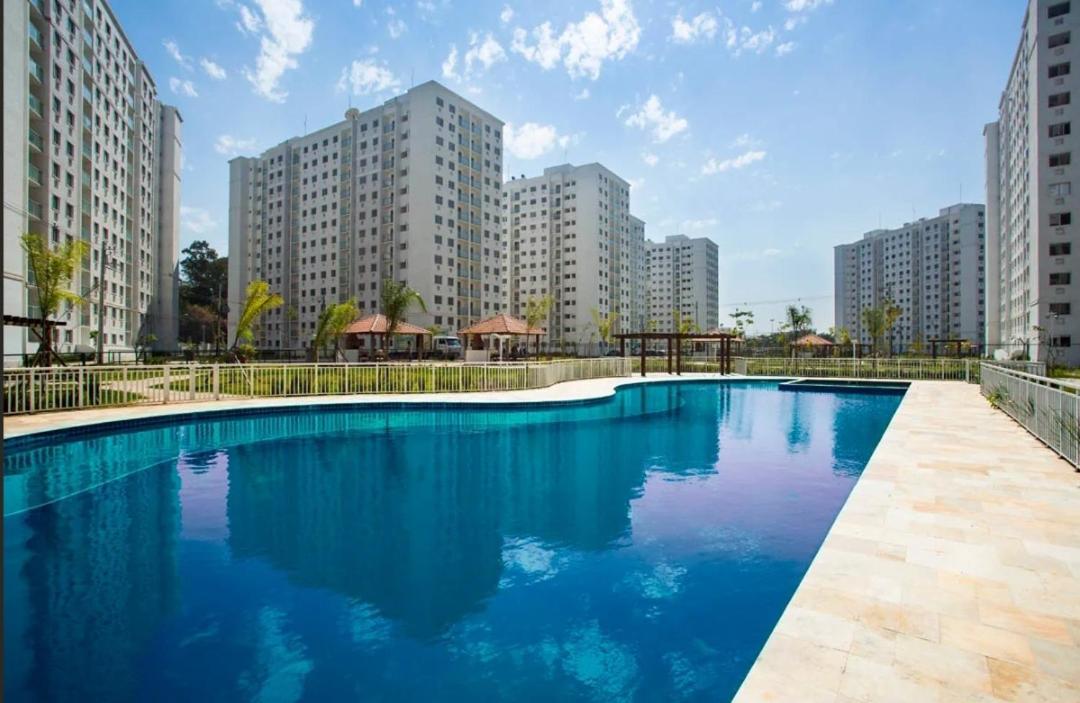 Ap Barra Da Tijuca Rj Praia Rio de Janeiro Zewnętrze zdjęcie