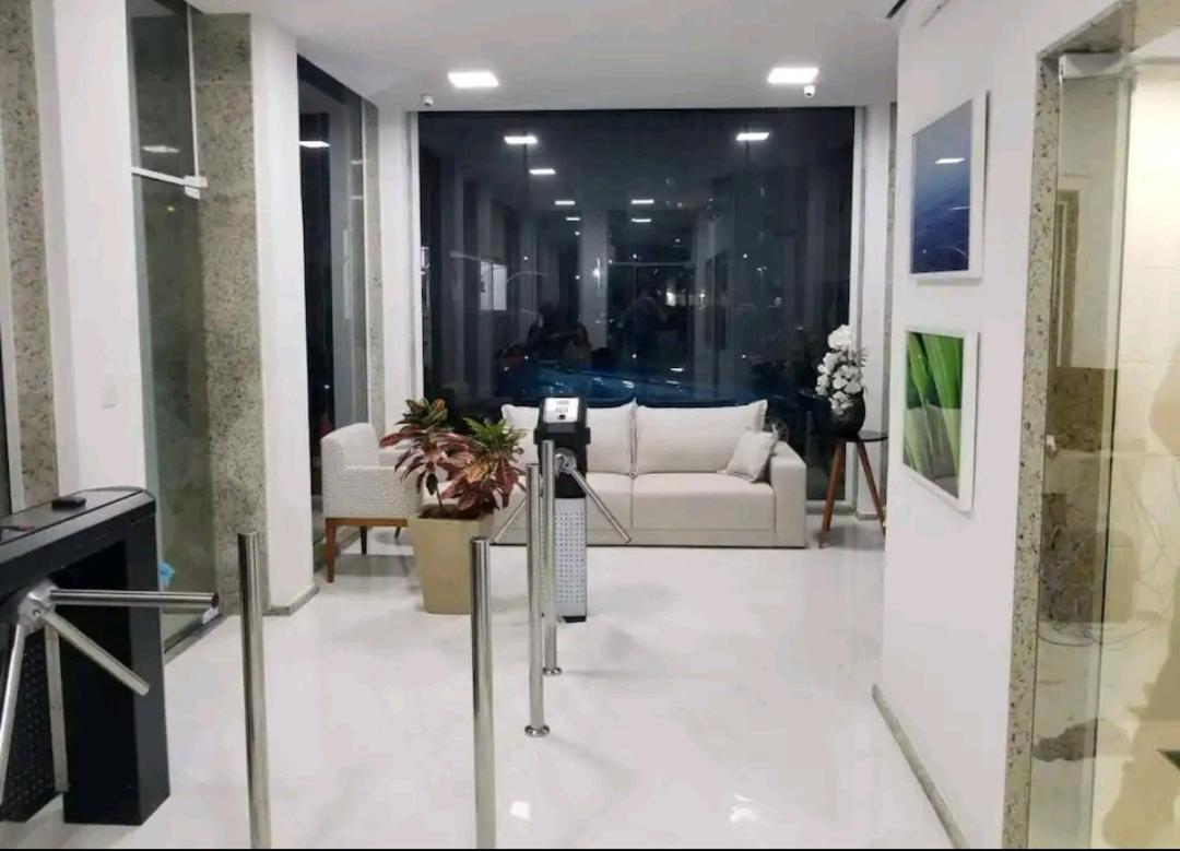 Ap Barra Da Tijuca Rj Praia Rio de Janeiro Zewnętrze zdjęcie