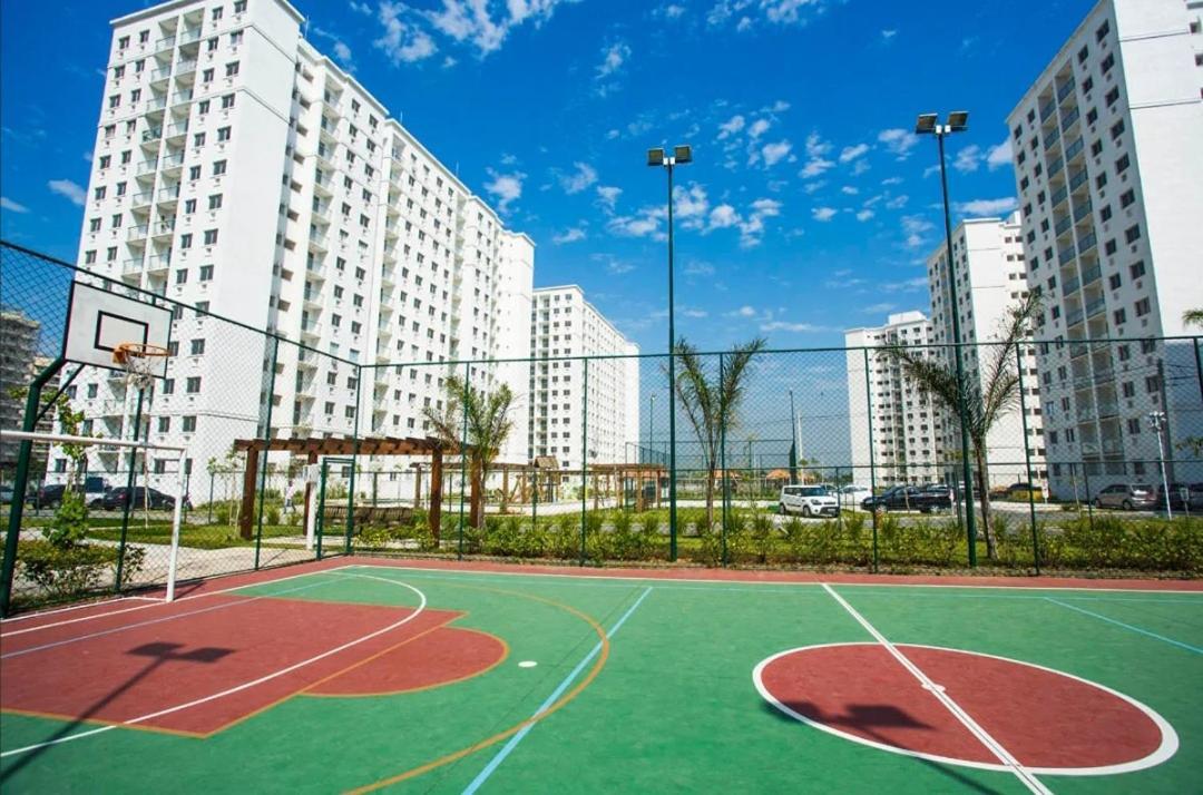 Ap Barra Da Tijuca Rj Praia Rio de Janeiro Zewnętrze zdjęcie