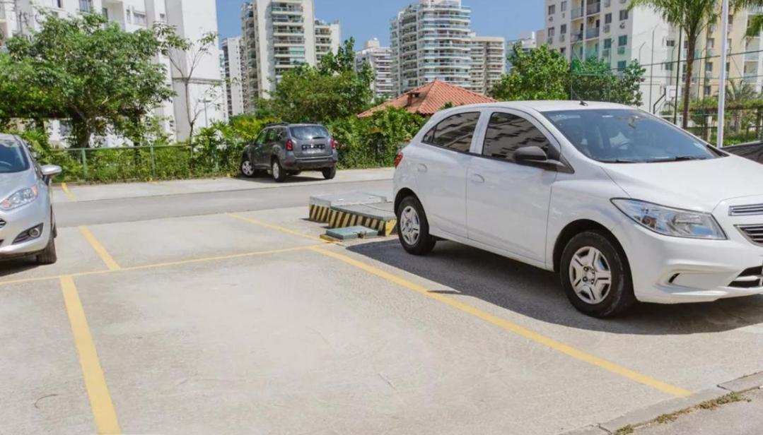 Ap Barra Da Tijuca Rj Praia Rio de Janeiro Zewnętrze zdjęcie