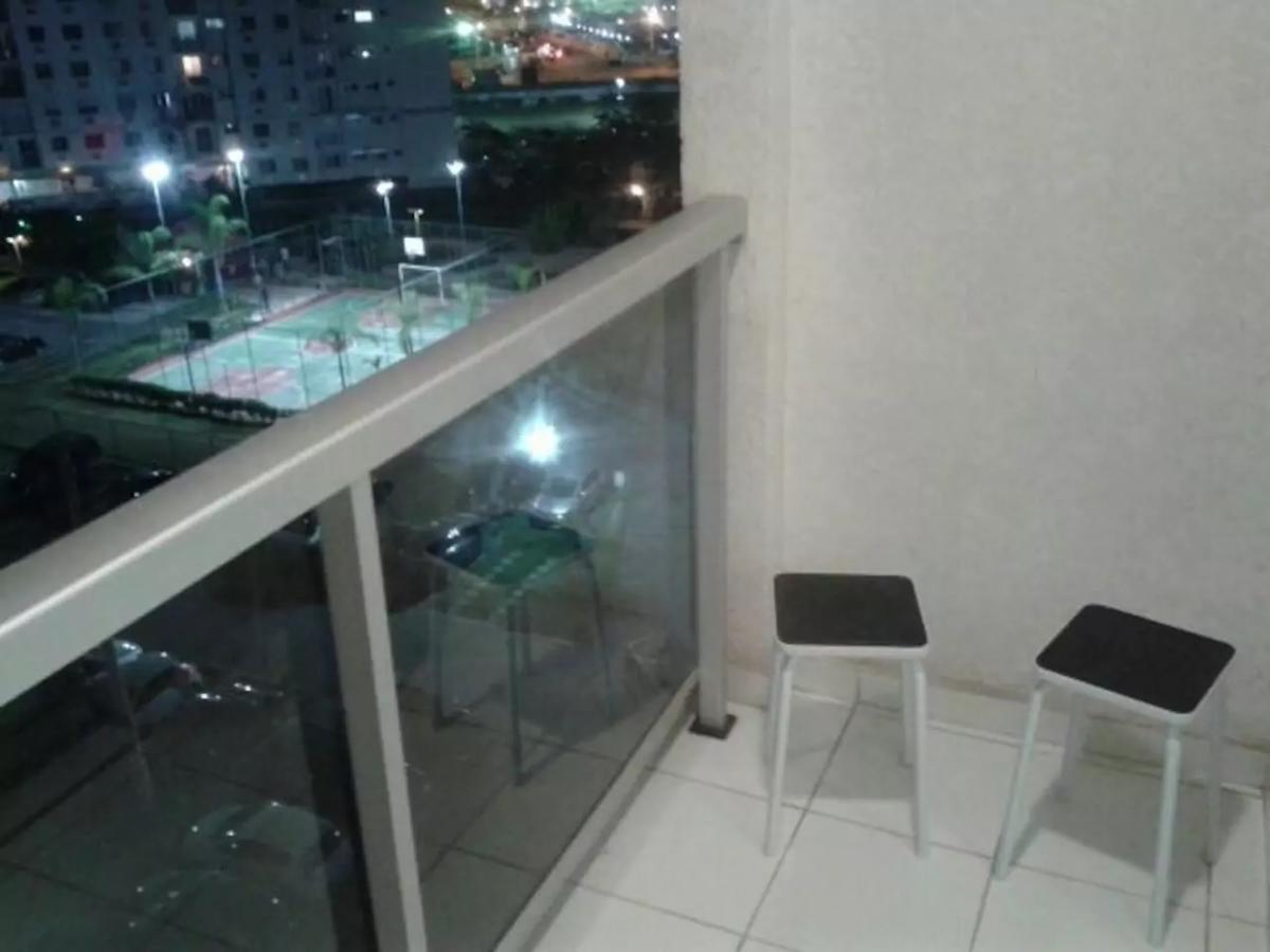 Ap Barra Da Tijuca Rj Praia Rio de Janeiro Zewnętrze zdjęcie