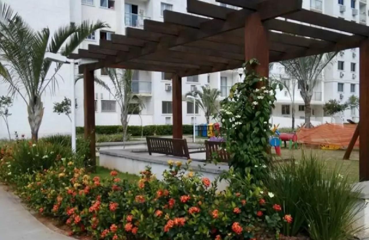 Ap Barra Da Tijuca Rj Praia Rio de Janeiro Zewnętrze zdjęcie