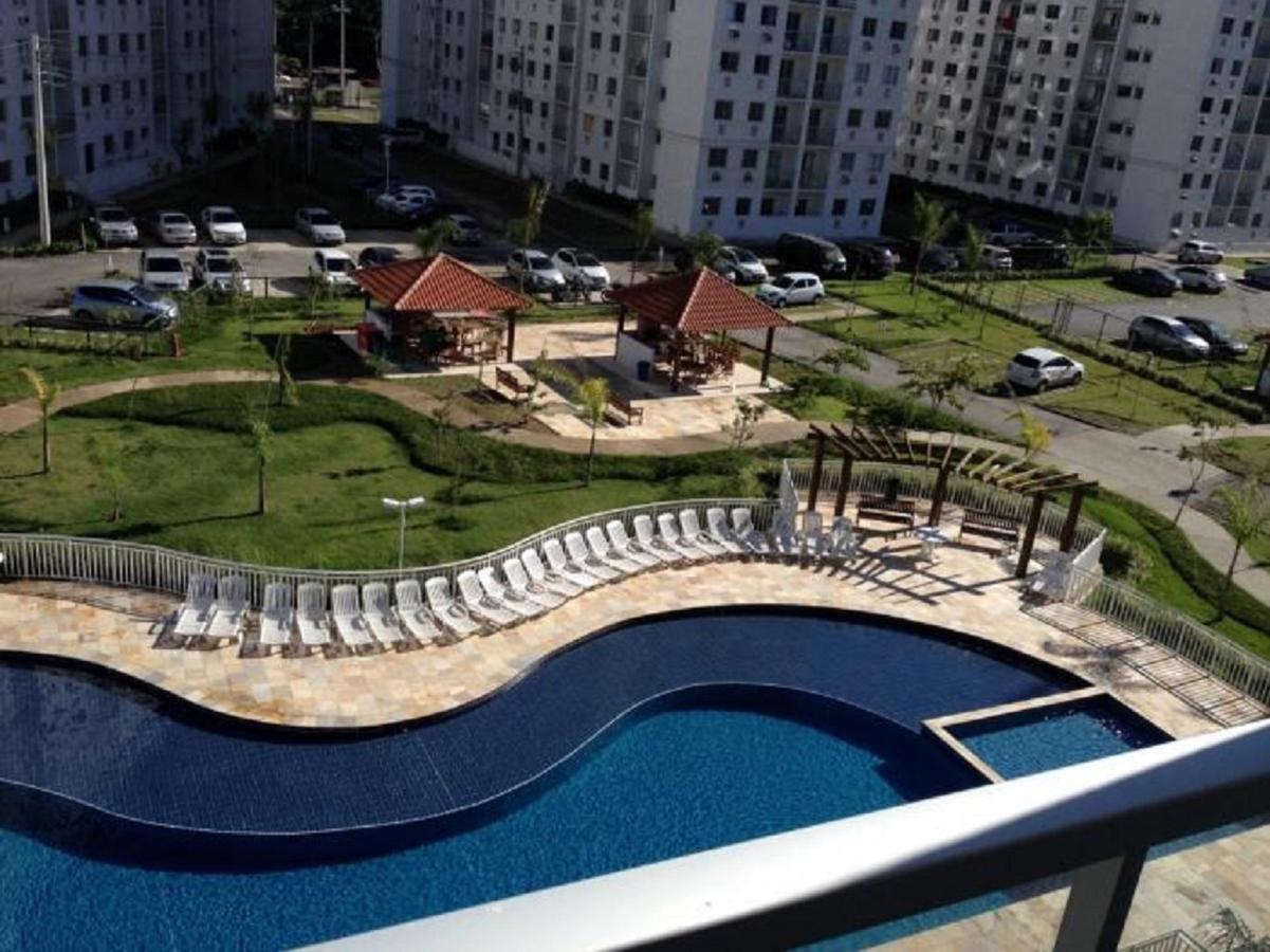 Ap Barra Da Tijuca Rj Praia Rio de Janeiro Zewnętrze zdjęcie