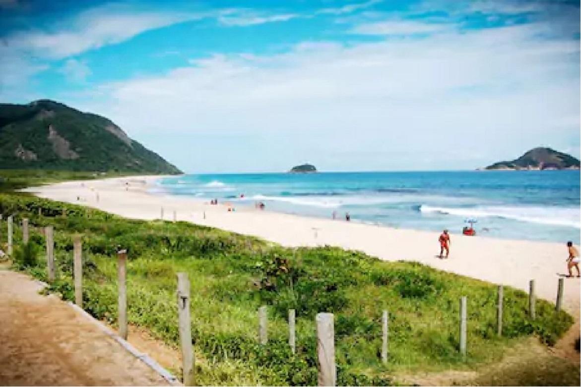 Ap Barra Da Tijuca Rj Praia Rio de Janeiro Zewnętrze zdjęcie